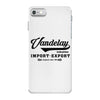 Vandelay industries import Export Original Size 89 iPhone 7 Case