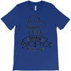 I WAS NORMAL 3 DOGS AGO T-Shirt