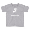 death note tallas Toddler T-shirt