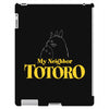 My Neighbor Totoro iPad 3 and 4 Case