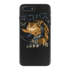 cat bus kong iPhone 7 Plus Case