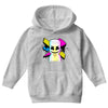 marshmello Youth Hoodie