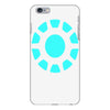 logo comics gift iPhone 6/6s Plus Case