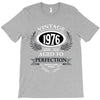 vintage quality without compromise 1976 aged to perfection T-Shirt