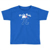 pi a la mode Toddler T-shirt