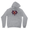 seriously strange ram Unisex Hoodie