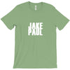 jake paul wt T-Shirt