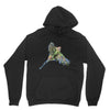 apparrotly Unisex Hoodie
