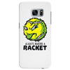 tennis ball racket Samsung Galaxy S7 Edge