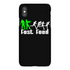 zombie fast food  funny iPhoneX