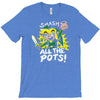 smash all the pots clearance T-Shirt