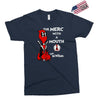 merc with a mouth Exclusive T-shirt