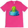 call of the kiddie pool T-Shirt