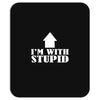 stupid Mousepad