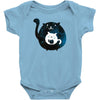 Spirit Cats Baby Bodysuit