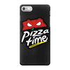pizza time iPhone 7 Case