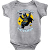 everything is gotham Baby Bodysuit