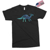 Princess Dinosaur Exclusive T-shirt