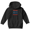 mayor haggar Youth Hoodie