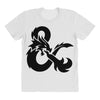 dungeons and dragons All Over Women's T-shirt