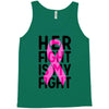 her fight is my fight Tank Top