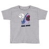 snark attack Toddler T-shirt