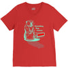 groundhog day forever ws465 best trending V-Neck Tee