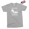 keystone wounded wariors Exclusive T-shirt