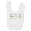 behold fartacus fart humorous Baby Bibs