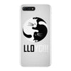 lloyd (2) iPhone 7 Plus Case