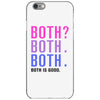 Both is Good iPhone 6/6s Case