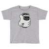 mickey beer Toddler T-shirt