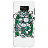poison Samsung Galaxy S8