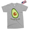 avocado fan club Exclusive T-shirt