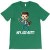 hey, ass butt! T-Shirt