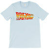 back future T-Shirt