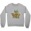 pmnt Crewneck Sweatshirt