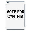 vote for cynthia iPad Mini