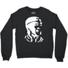 monkey magicfunny retro joke tv series 80's planet of apes Crewneck Sweatshirt