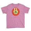 red horse extra strong beer Youth Tee
