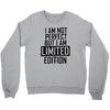 limited edition1 Crewneck Sweatshirt