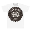 vintage made of 1992 all original parts All Over Men's T-shirt