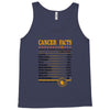 Cancer Facts Zodiac Tank Top