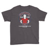 swansons bacon gym Youth Tee