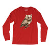 owligami Long Sleeve Shirts