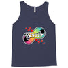 infinity soccer Tank Top