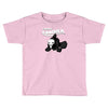 finding her Toddler T-shirt