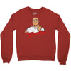 mr clean this Crewneck Sweatshirt
