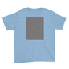 optical illusion skull, ideal gift or birthday present. Youth Tee