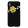 vintage space iPhoneX